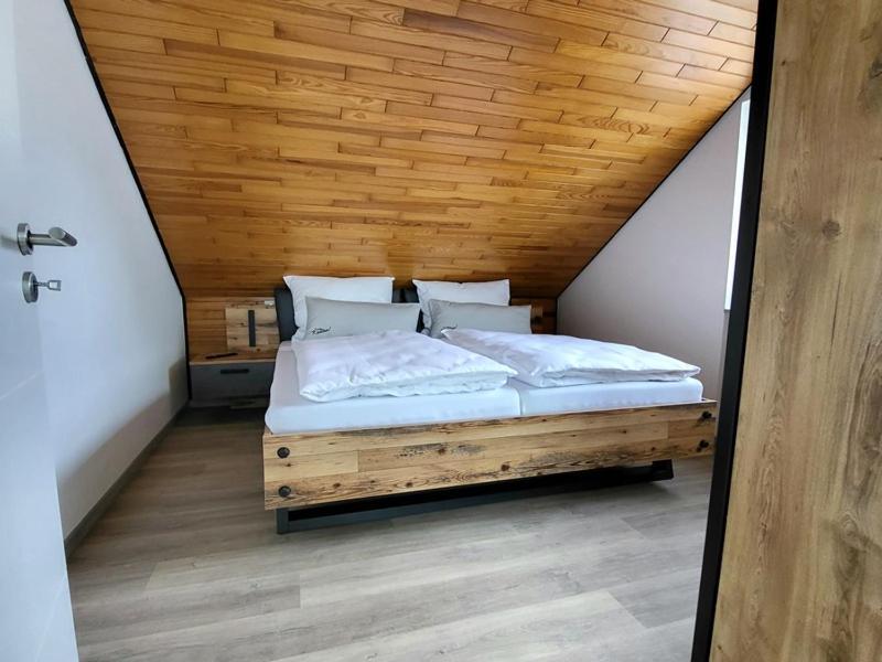 Kanino Monschau Exterior foto